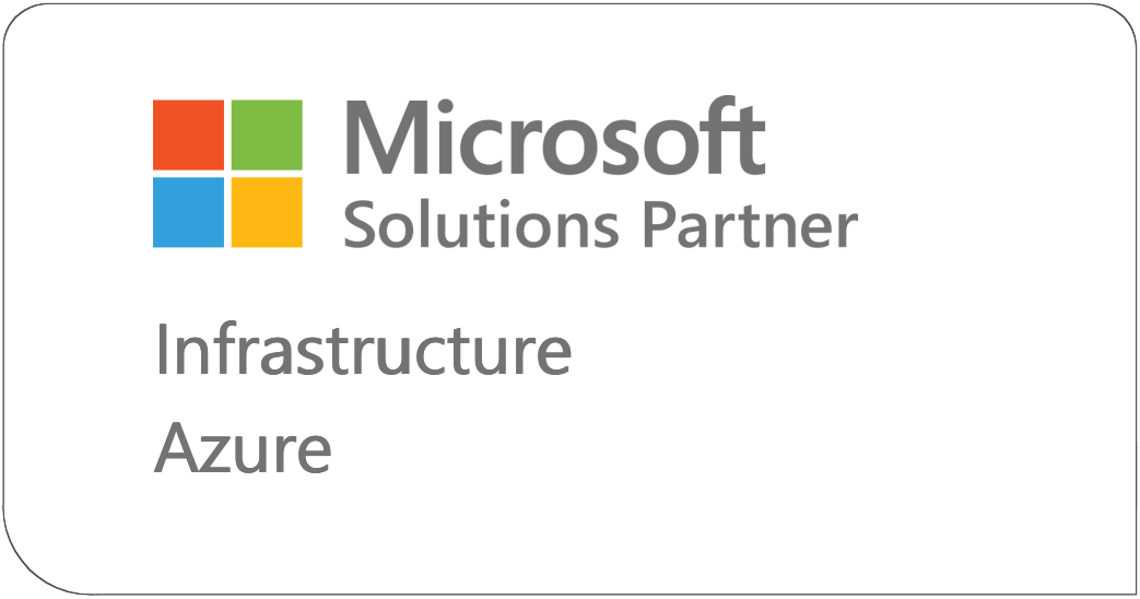 Microsoft Solutions Partner | Azure Infrastructure | impeltec